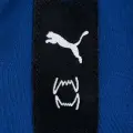 Майка жіноча Puma HOOPS X GOLF RACERBACK POLO синьо-біло-червона 622902-01
