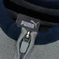 Реглан Puma WINDBLOCK темно-сірий 621528-03