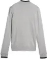 Реглан жіночий Puma WINDBLOCK сірий 622152-01
