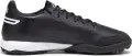Сороконіжки (шиповки) Puma KING PRO TT чорно-білі 107255-01