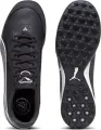 Сороконіжки (шиповки) Puma KING PRO TT чорно-білі 107255-01