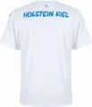 Футболка Puma HOLSTEIN KIEL (Хольштайн) виїзна біло-синьо-червона 946319-02