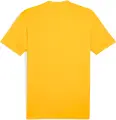 Футболка Puma TEAMGLORY помаранчева 705740-61