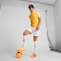 Футболка Puma TEAMGLORY помаранчева 705740-61
