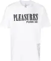 Футболка Puma X PLEASURES біла 620878-02