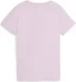 Футболка для бігу жіноча Puma RUN CLOUDSPUN бузкова 524961-60