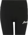Шорти-тайтси жіночі Puma ESSENTIALS+ 7" SCRIPT чорні 679678-01