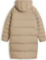 Куртка жіноча Puma MONO HOODED PARKA світло-коричнева 68838455