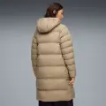 Куртка жіноча Puma MONO HOODED PARKA світло-коричнева 68838455
