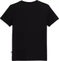 Футболка жіноча Puma VINTAGE SCRIPT GRAPHIC чорна 679185-01