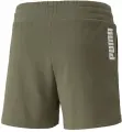 Шорти жіночі Puma MODERN SPORTS 4" хакі 671801-32
