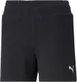 Шорти жіночі Puma MODERN SPORTS 4" чорні 671801-51