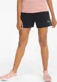 Шорти жіночі Puma MODERN SPORTS 4" чорні 671801-51