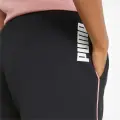 Шорти жіночі Puma MODERN SPORTS 4" чорні 671801-51