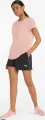 Шорти жіночі Puma MODERN SPORTS 4" чорні 671801-51