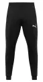 Спортивні штани Puma TEAMGOAL CASUALS чорні 658598-03