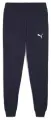 Спортивні штани Puma TEAMGOAL CASUALS темно-сині 658598-06