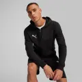 Толстовка Puma TEAMGOAL CASUALS черная 658595-03