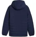Куртка Puma TEAMADDITIONS HOODED PADDED темно-синя 659795-06