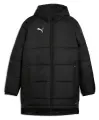 Куртка Puma TEAMADDITIONS BENCH чорна 660922-03