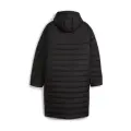Куртка Puma TEAMFINAL BENCH чорна 658739-03