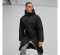 Куртка Puma TEAMFINAL BENCH чорна 658739-03