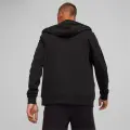 Спортивний костюм Puma TEAMGOAL CASUALS чорний 658595-03&658598-03