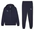 Спортивный костюм Puma TEAMGOAL CASUALS темно-синий 658595-06&658598-06