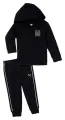 Спортивный костюм детский Puma черный 859071-01