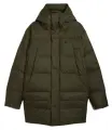 Куртка Puma PROTECTIVE DOWN PARKA оливкова 626466-70
