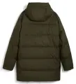 Куртка Puma PROTECTIVE DOWN PARKA оливкова 626466-70