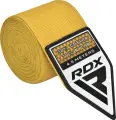 Бинти боксерські RDX HAND WRAPS жовті (4.5 м) HWX-RY+