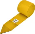 Бинти боксерські RDX HAND WRAPS жовті (4.5 м) HWX-RY+