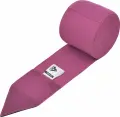 Бинти боксерські RDX HAND WRAPS рожеві (4.5 м) HWX-RP+