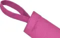 Бинти боксерські дитячі RDX HAND WRAPS рожеві (2.5 м) HWJ-RP