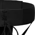 Захист паху RDX GROIN GUARD NEW AURA F17 чорно-червоний GDR-F17BR