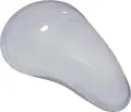 Защита паха RDX GROIN GUARD SUPPORTER черно-салатовая GGX-H1B
