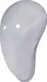 Защита паха RDX GROIN GUARD SUPPORTER черно-салатовая GGX-H1B