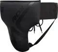 Защита паха RDX GROIN GUARD T-15 черная GDR-T15MB