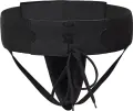 Защита паха RDX GROIN GUARD T-15 черная GDR-T15MB