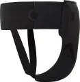 Защита паха RDX GROIN GUARD T-15 черная GDR-T15MB