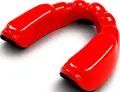 Капа RDX MOUTH GUARD ADULT червоно-чорна GGS-3RBA