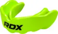 Капа RDX MOUTH GUARD ADULT салатова GGS-3GNA