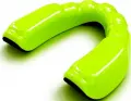 Капа RDX MOUTH GUARD ADULT салатова GGS-3GNA