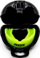 Капа RDX MOUTH GUARD ADULT салатова GGS-3GNA
