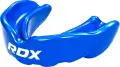 Капа RDX MOUTH GUARD ADULT синя GGS-3UA