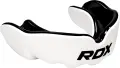 Капа дитяча RDX MOUTH GUARD JUNIOR біло-чорна GGS-3GWJ