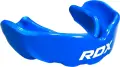 Капа дитяча RDX MOUTH GUARD JUNIOR синя GGS-3UJ