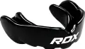 Капа дитяча RDX MOUTH GUARD JUNIOR чорна GGS-3BJ