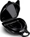 Капа дитяча RDX MOUTH GUARD JUNIOR чорна GGS-3BJ